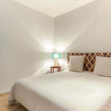Appartement Sainte Claire Vintage - Welkeys อานซี ภายนอก รูปภาพ